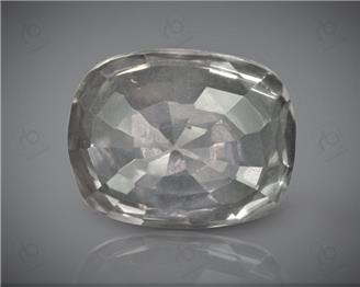 White Topaz Natural Certified 4.81 cts ( 1973 )